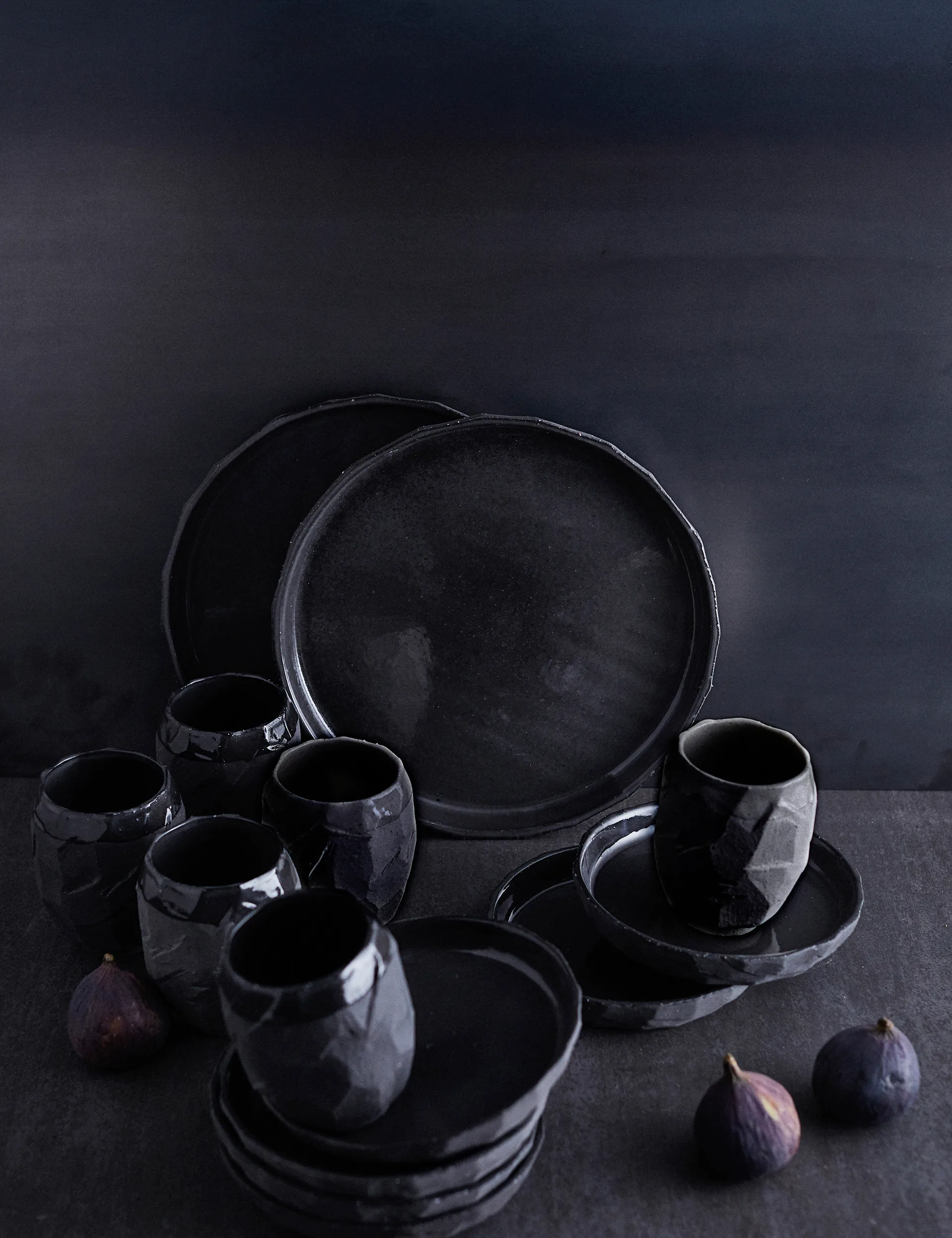 Kuri カップ 28 cl 2パック, Stone MUUBS | ムーブス