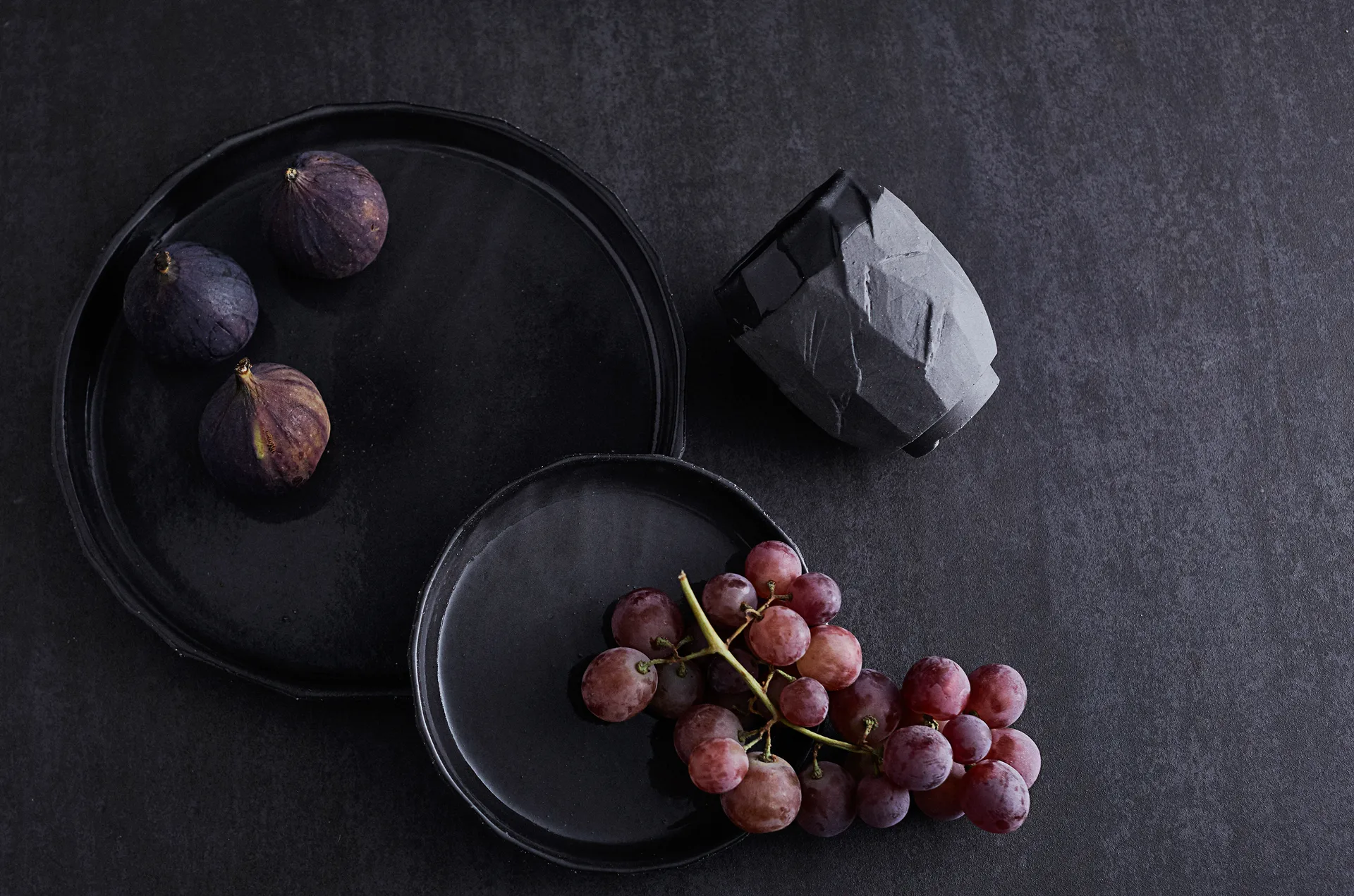 Kuri カップ 28 cl 2パック, Stone MUUBS | ムーブス