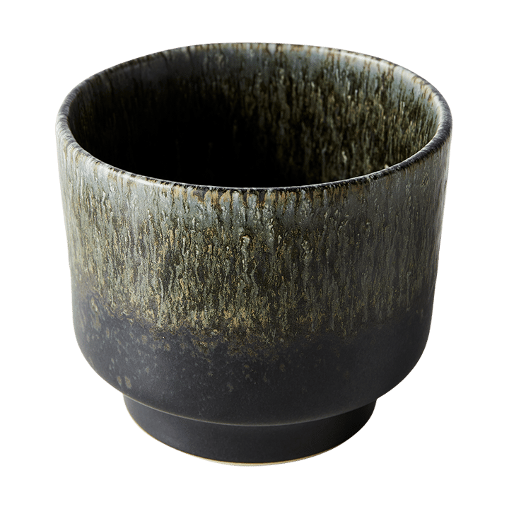 Lago ジャー S Ø12,5x11 cm, Forest green MUUBS | ムーブス