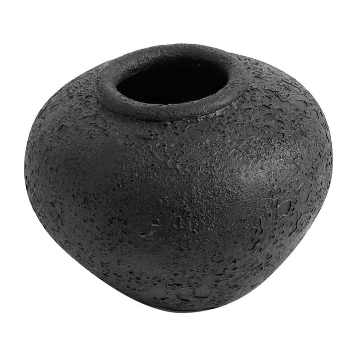 Luna 植木鉢 Ø25 cm - Black - MUUBS | ムーブス