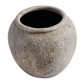 Luna 植木鉢 25 cm - Grey - MUUBS | ムーブス