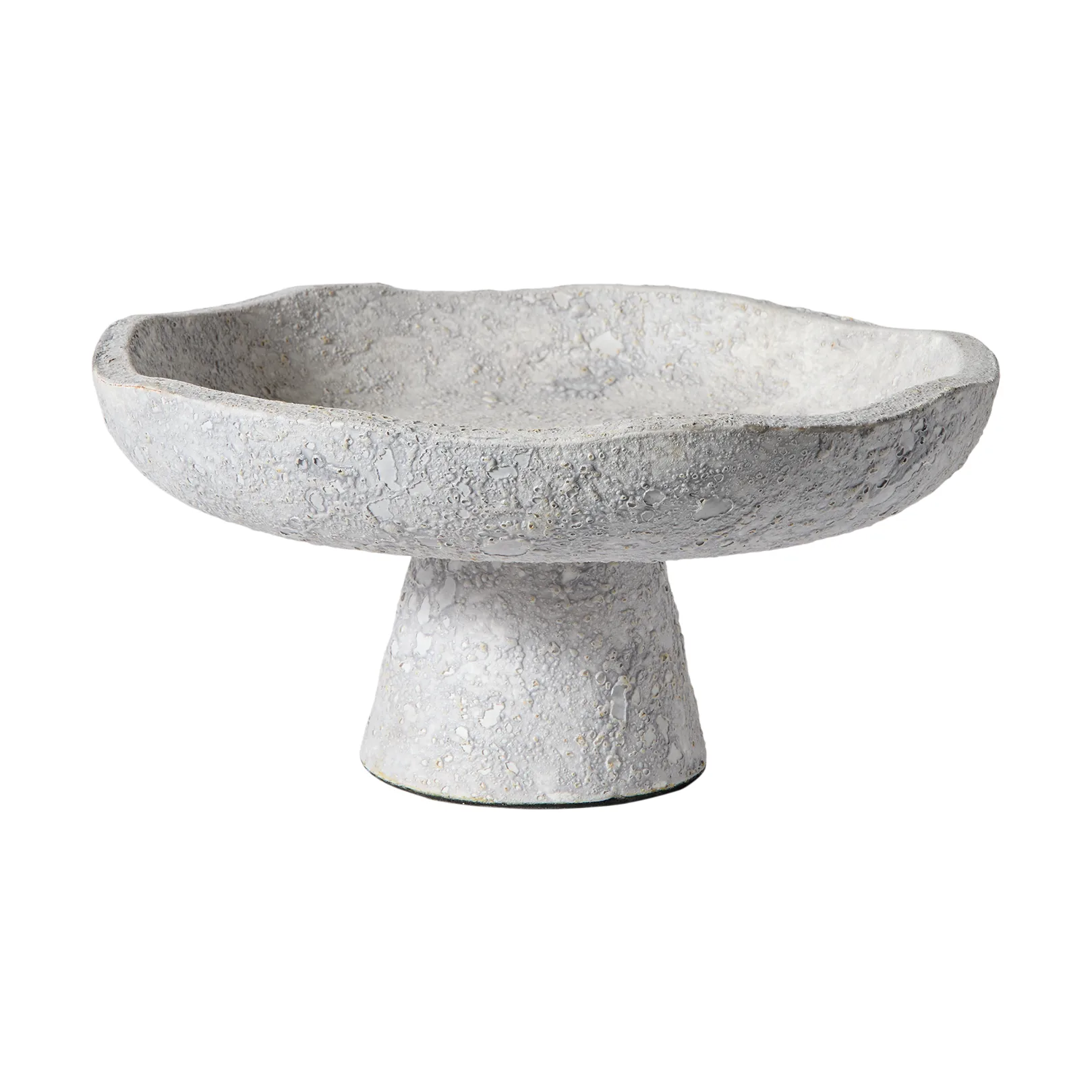 Luna ボウル, Grey, Ø34x17.5 cm MUUBS | ムーブス