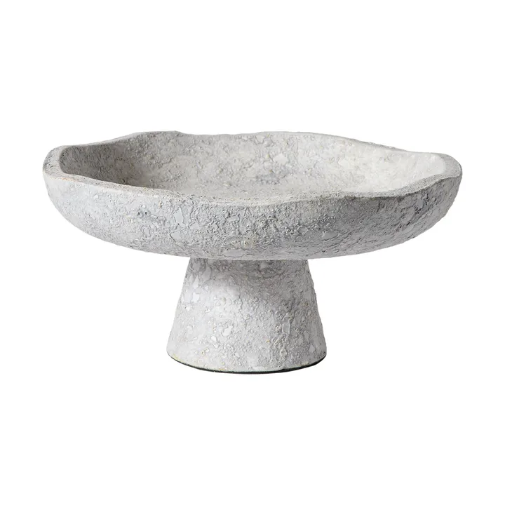 Luna ボウル - Grey, Ø34x17.5 cm - MUUBS | ムーブス