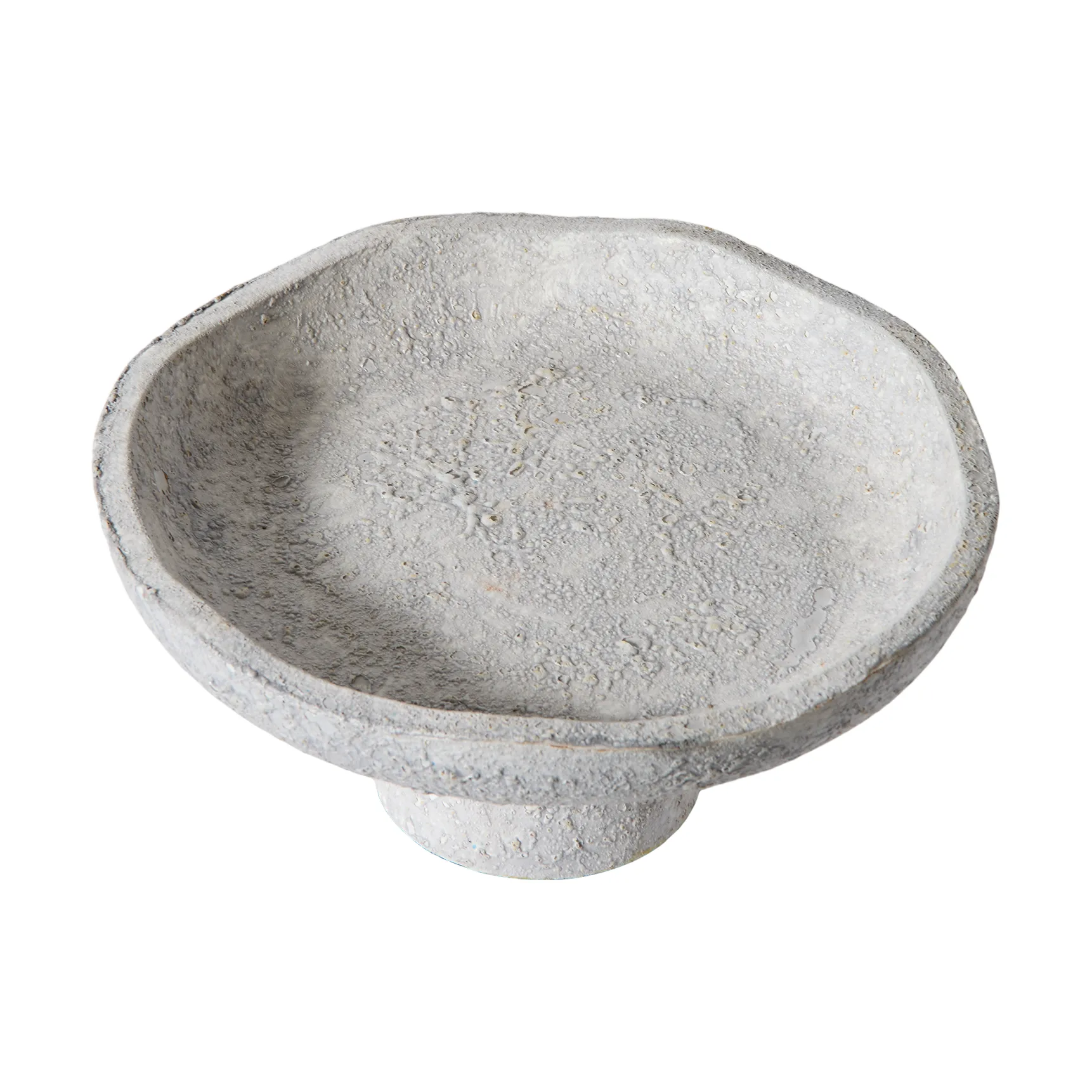 Luna ボウル, Grey, Ø34x17.5 cm MUUBS | ムーブス