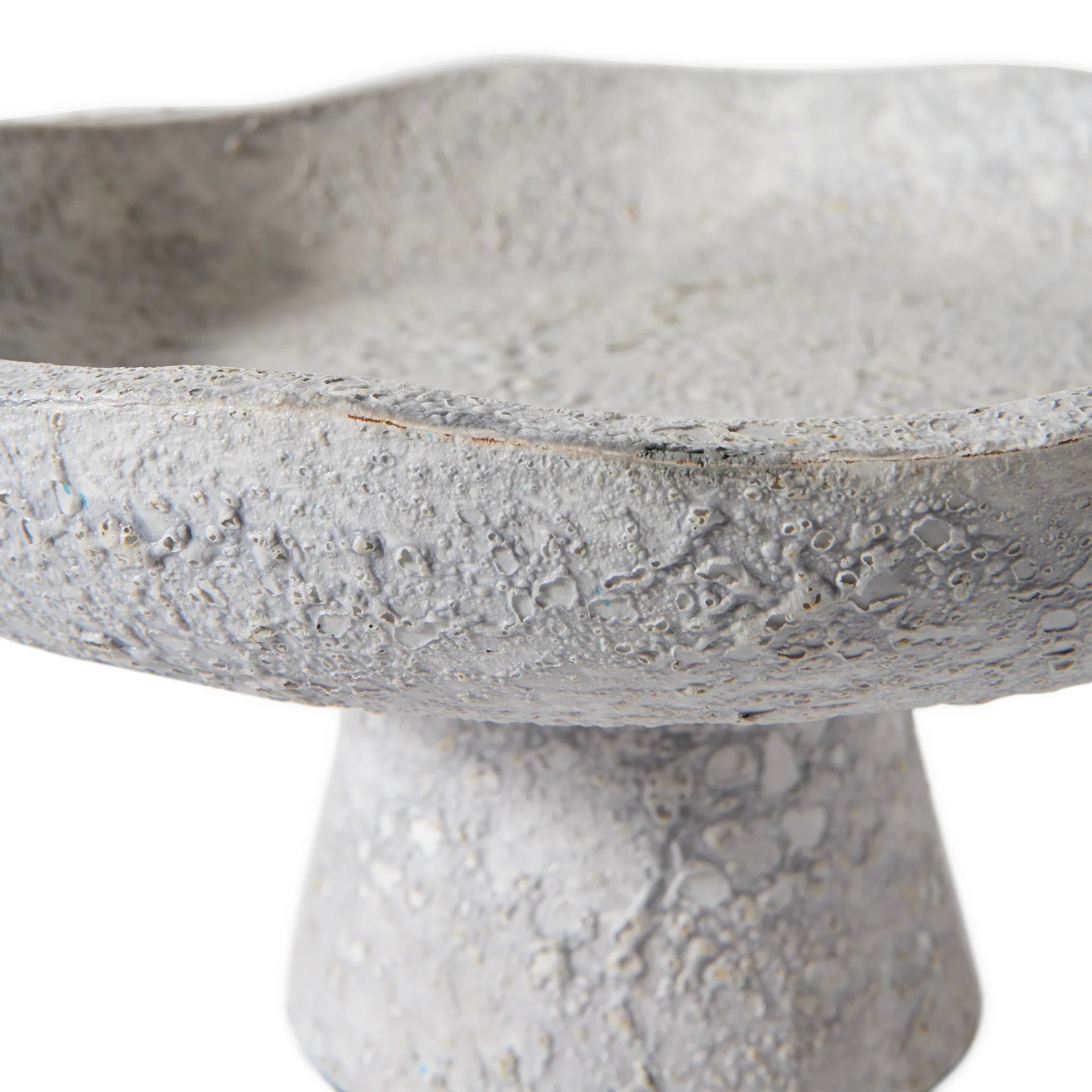 Luna ボウル, Grey, Ø34x17.5 cm MUUBS | ムーブス