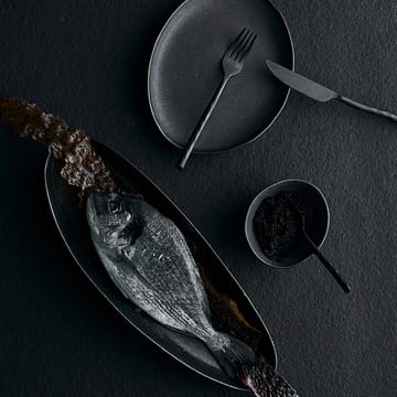 Mame ディップボウル 11 cm - coffee - MUUBS | ムーブス