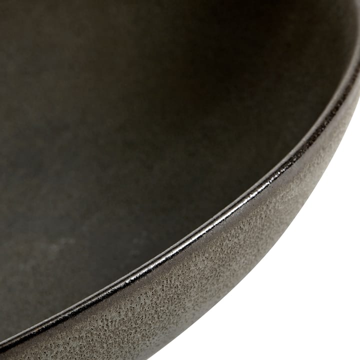 Mame サービングボウル 24 cm, coffee MUUBS | ムーブス