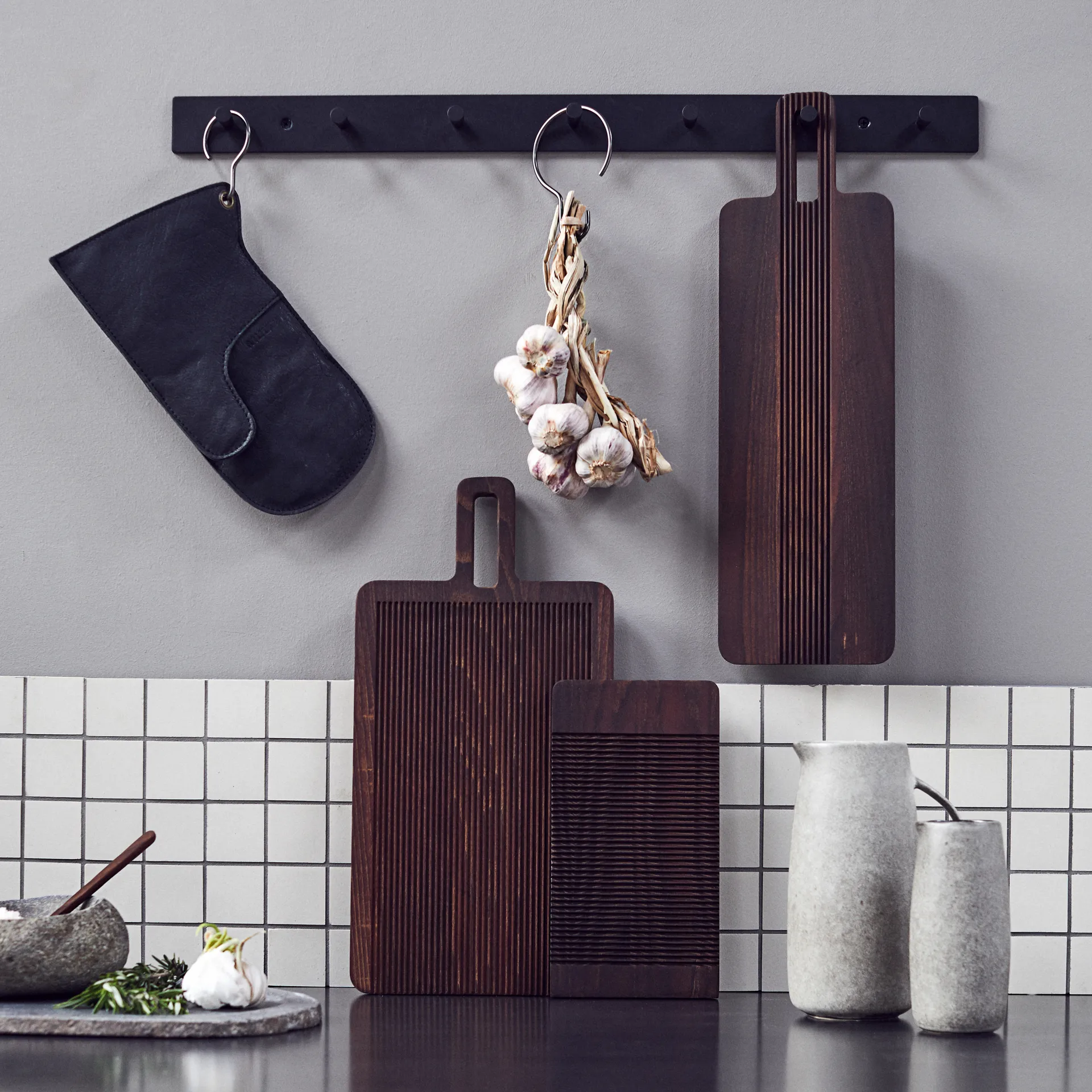 Mame ジャグ M, oyster MUUBS | ムーブス