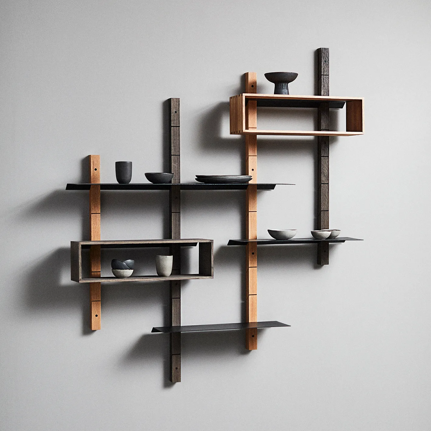 Mame カップ, ostron MUUBS | ムーブス