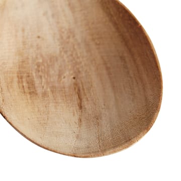 Muubs ティーク サービングスプーン 22 cm - Nature - MUUBS | ムーブス