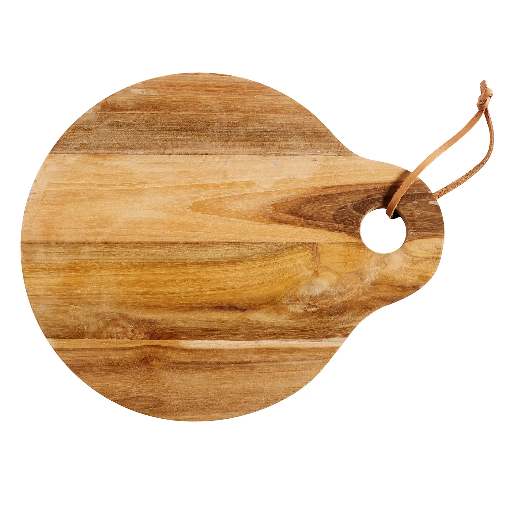 Muubs カッティングボード Ø 30 cm, Nature MUUBS | ムーブス