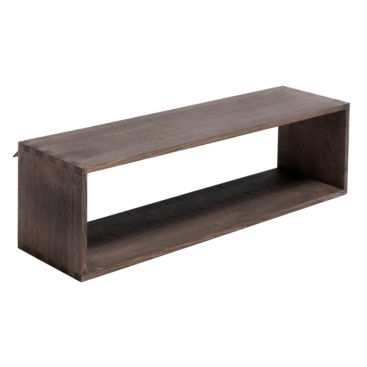 Oaks 70 open シェルフ, smoked oak MUUBS | ムーブス