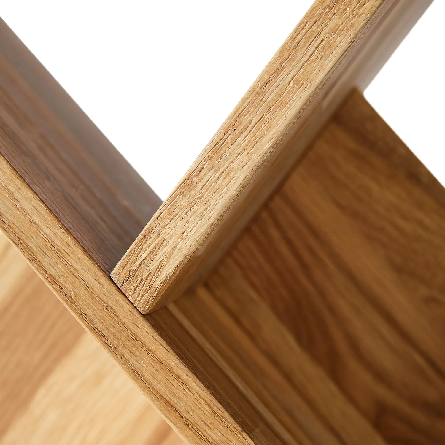 Ottawa マガジンホルダー, Natural oak MUUBS | ムーブス