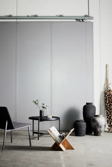 Ottawa マガジンホルダー - Natural oak - MUUBS | ムーブス