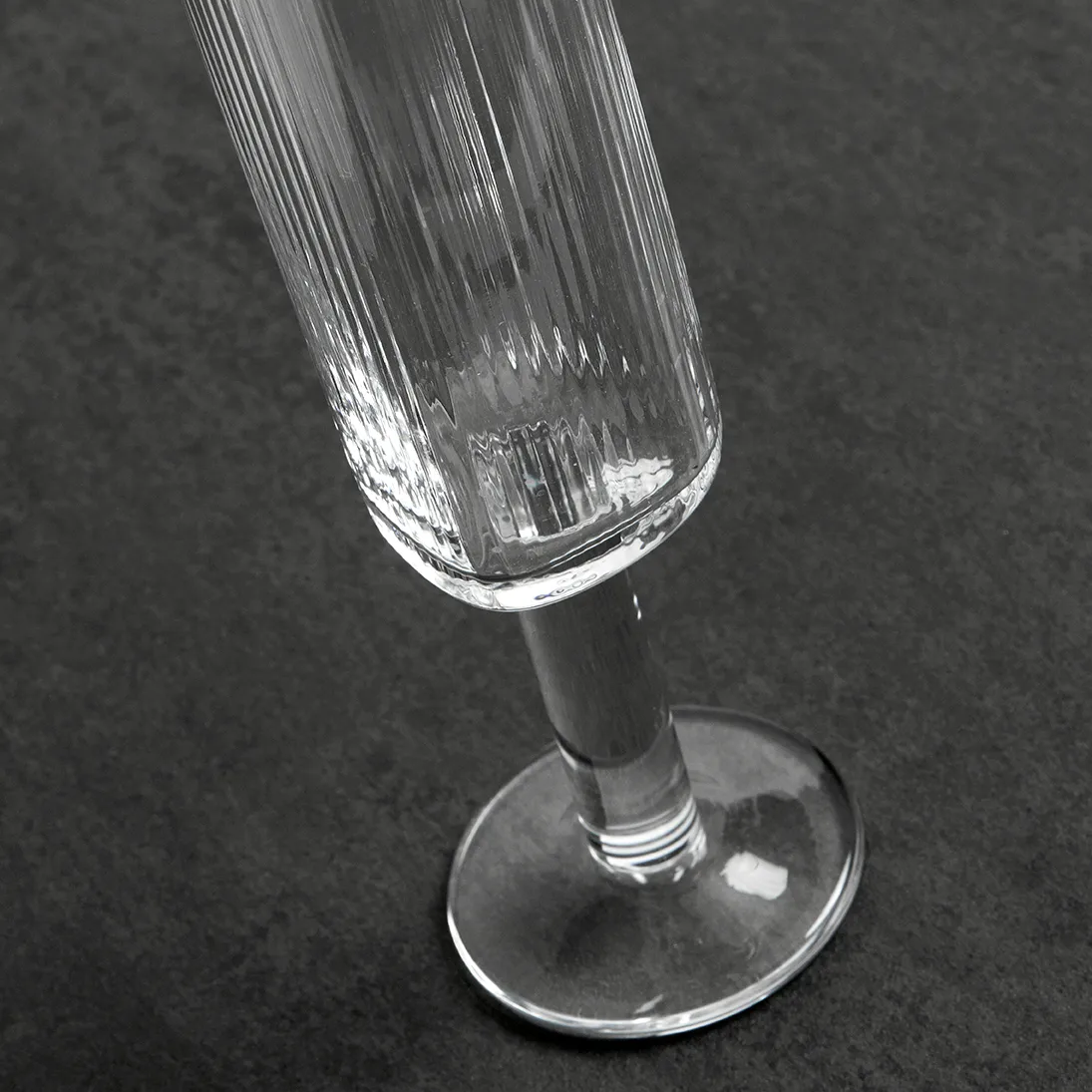 Ripe シャンパングラス 14.5 cl, Clear MUUBS | ムーブス