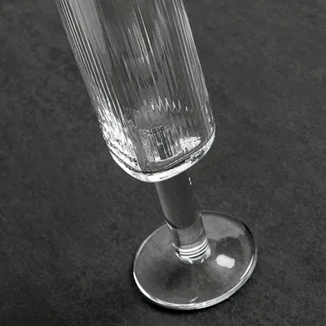 Ripe シャンパングラス 14.5 cl - Clear - MUUBS | ムーブス