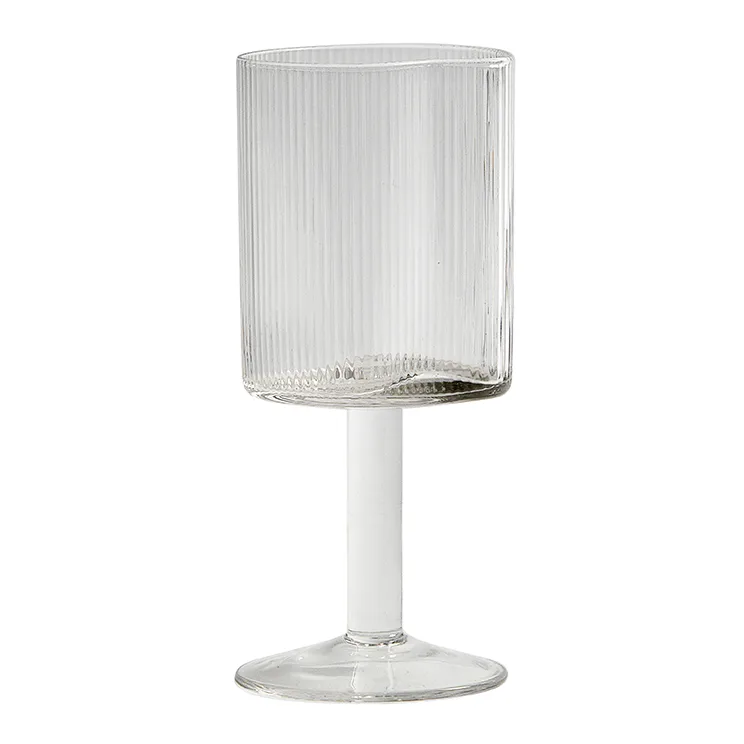 Ripe 赤ワイングラス 29,5 cl, Clear MUUBS | ムーブス