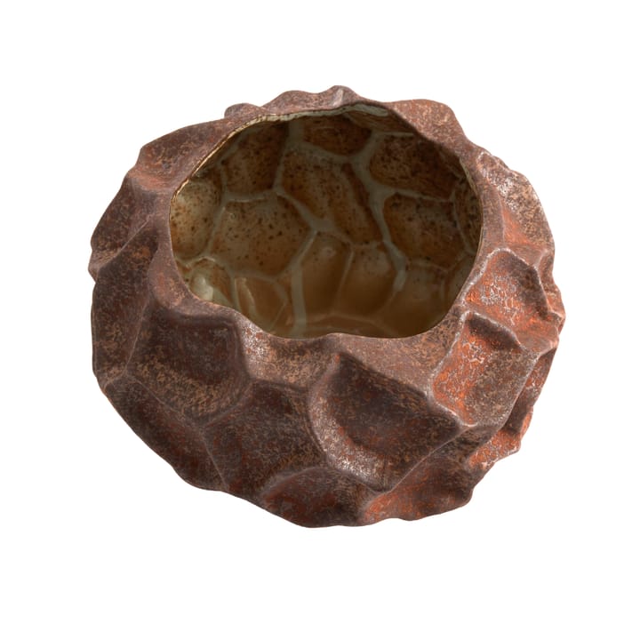 Soil 植木鉢 18 cm, rust MUUBS | ムーブス