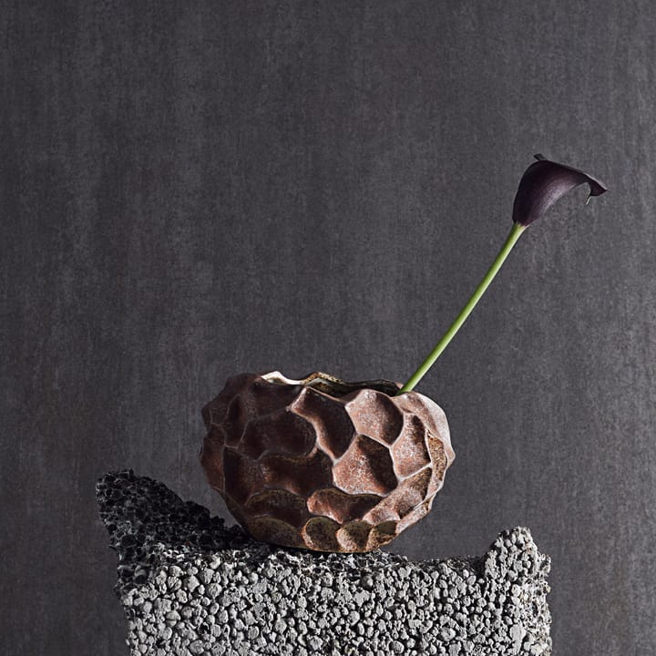 Soil 植木鉢 18 cm - rust - MUUBS | ムーブス