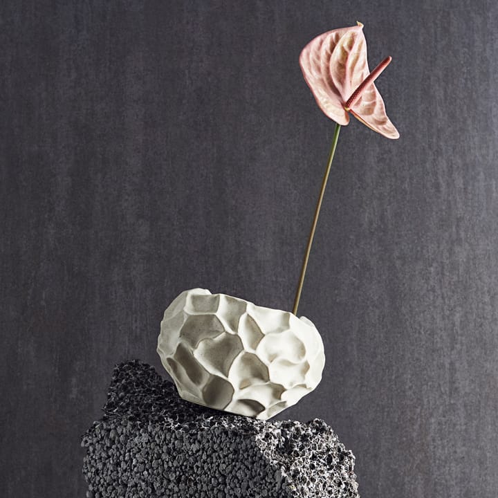 Soil 植木鉢 18 cm, vanilla MUUBS | ムーブス
