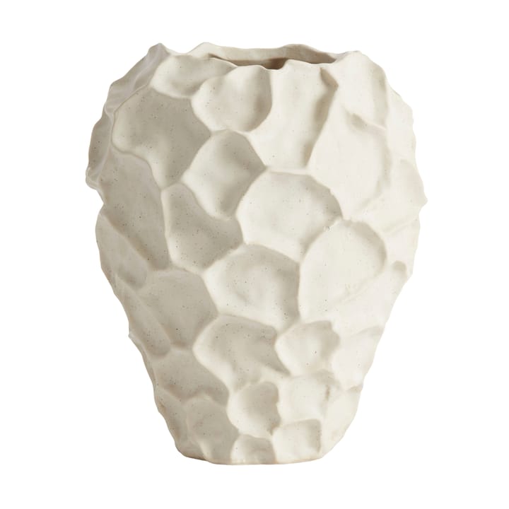Soil 花瓶 21.5 cm - vanilla - MUUBS | ムーブス