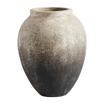 Story 植木鉢 28 cm - grey - MUUBS | ムーブス