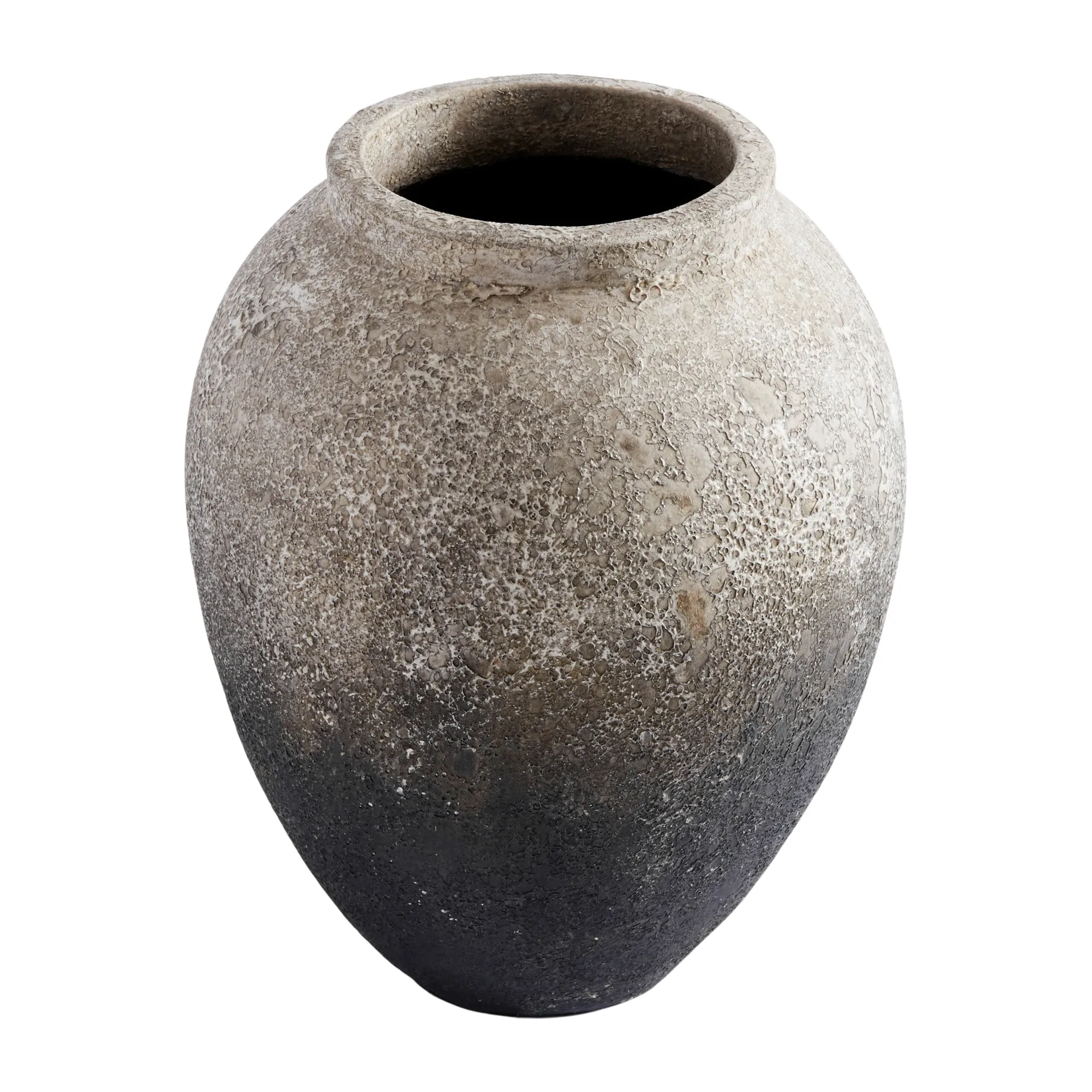 Story 植木鉢 28 cm, grey MUUBS | ムーブス