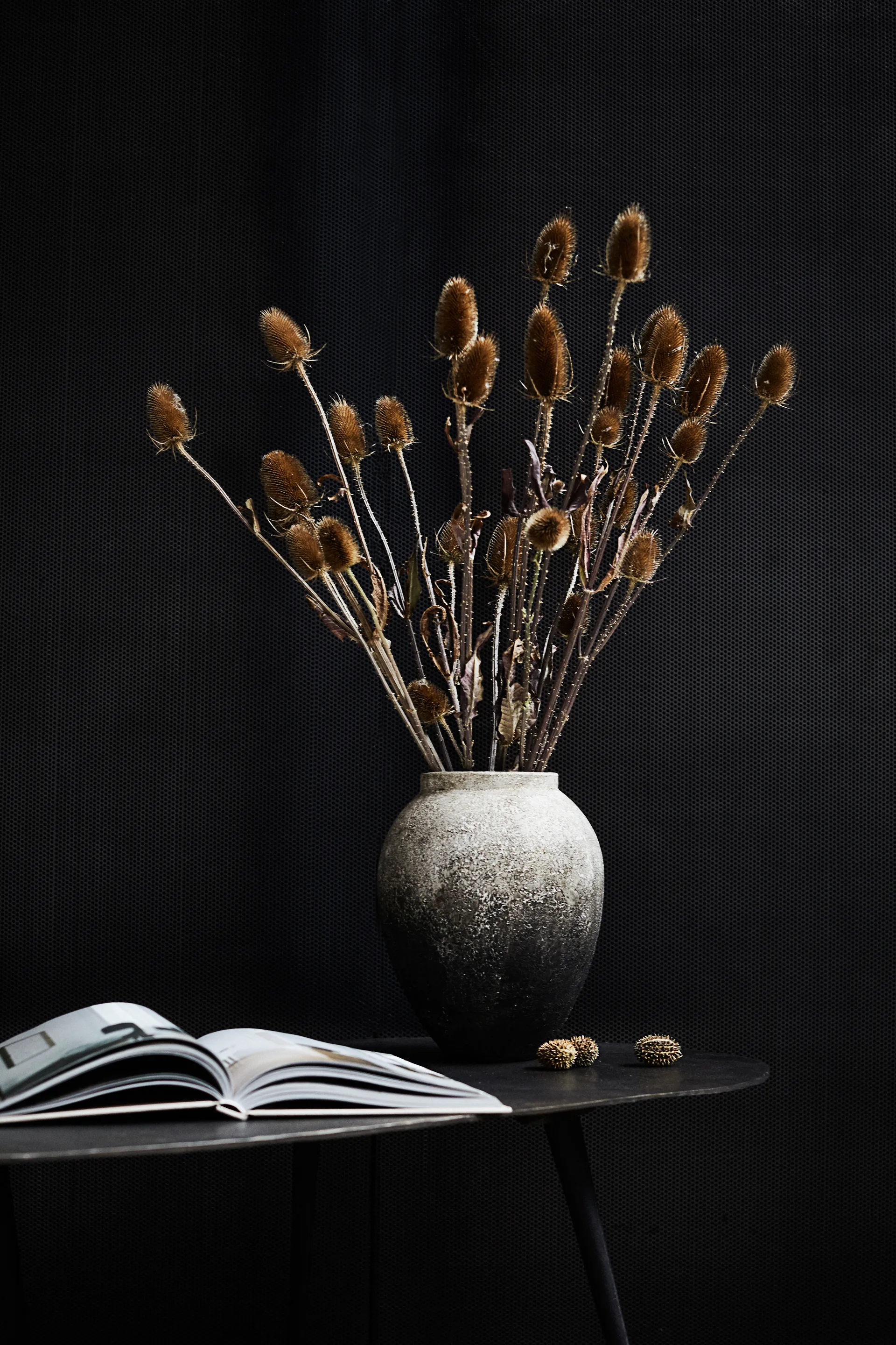 Story 植木鉢 28 cm, grey MUUBS | ムーブス