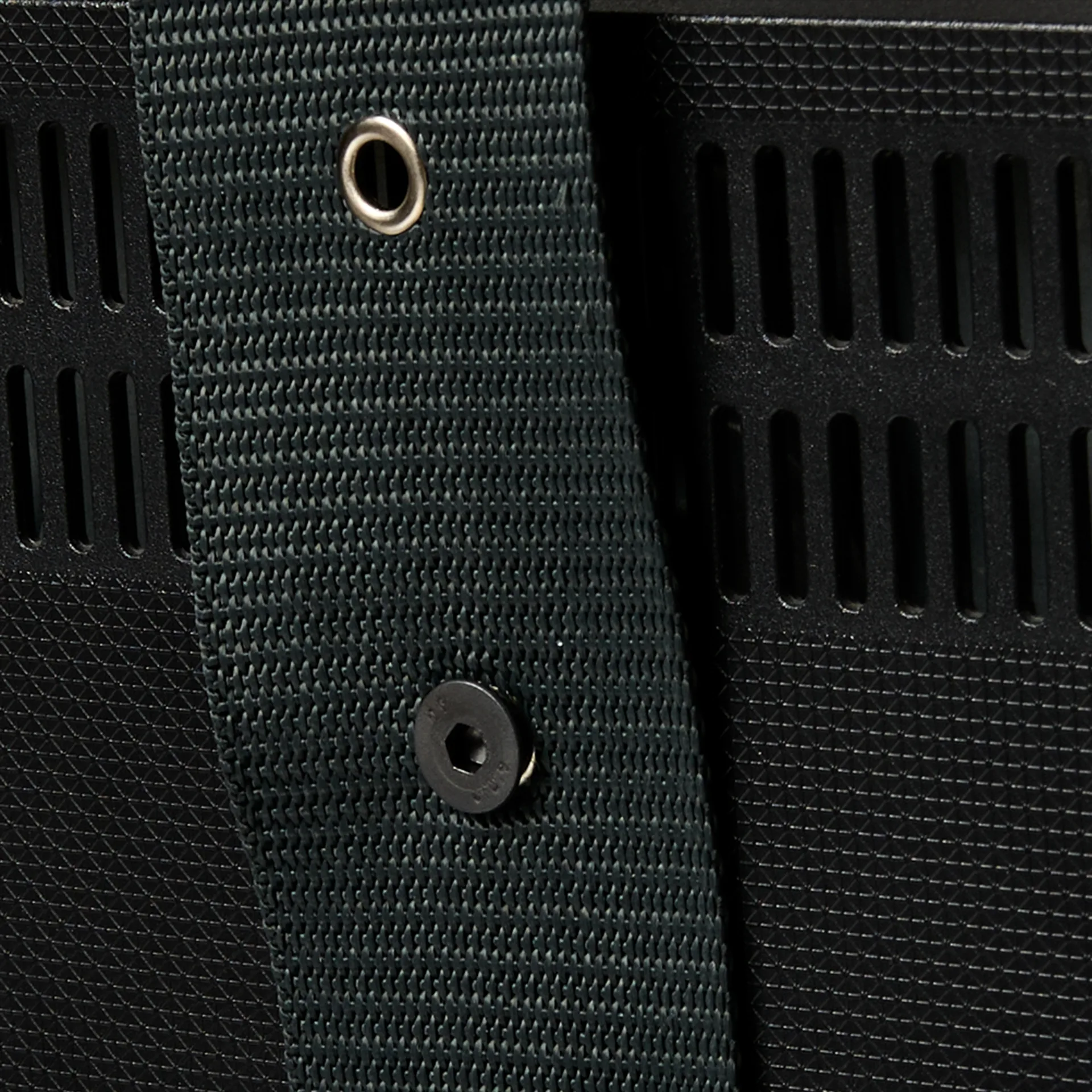 Tenji TVボード, Black MUUBS | ムーブス