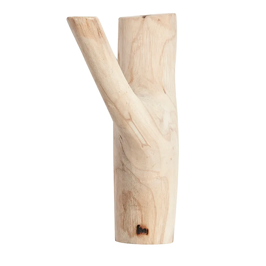 Twig トイレットペーパーホルダー, Nature MUUBS | ムーブス