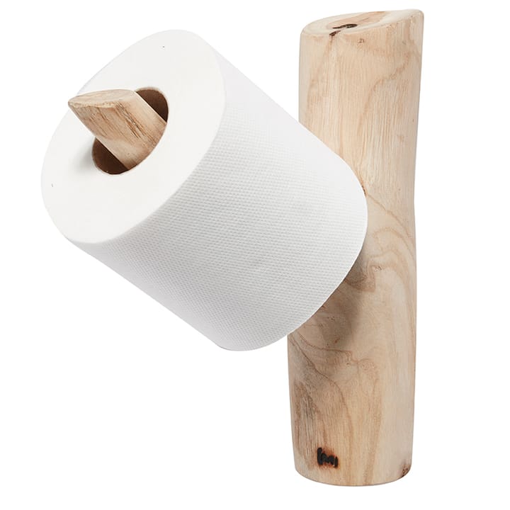 Twig トイレットペーパーホルダー, Nature MUUBS | ムーブス