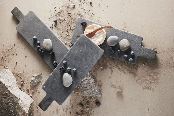 Valley タパストレイ 12x37 cm, Natural stone MUUBS | ムー��ブス