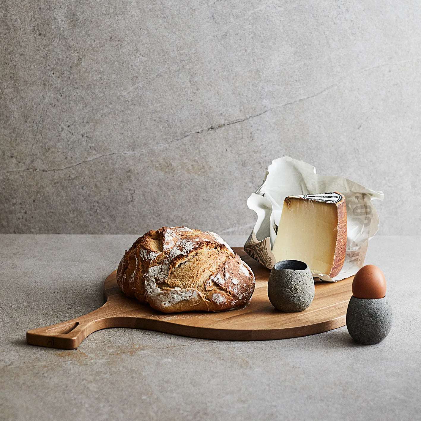 Valley エッグカップ, nature MUUBS | ムーブス