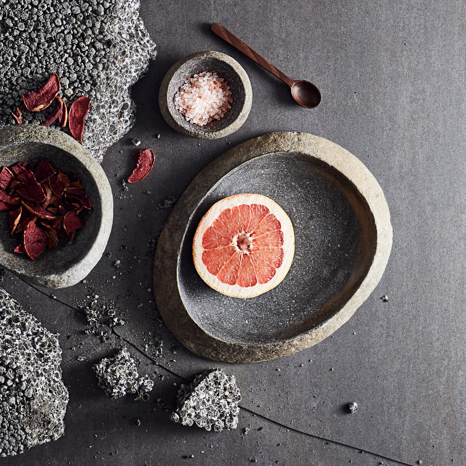 Valley トレイ, nature MUUBS | ムーブス