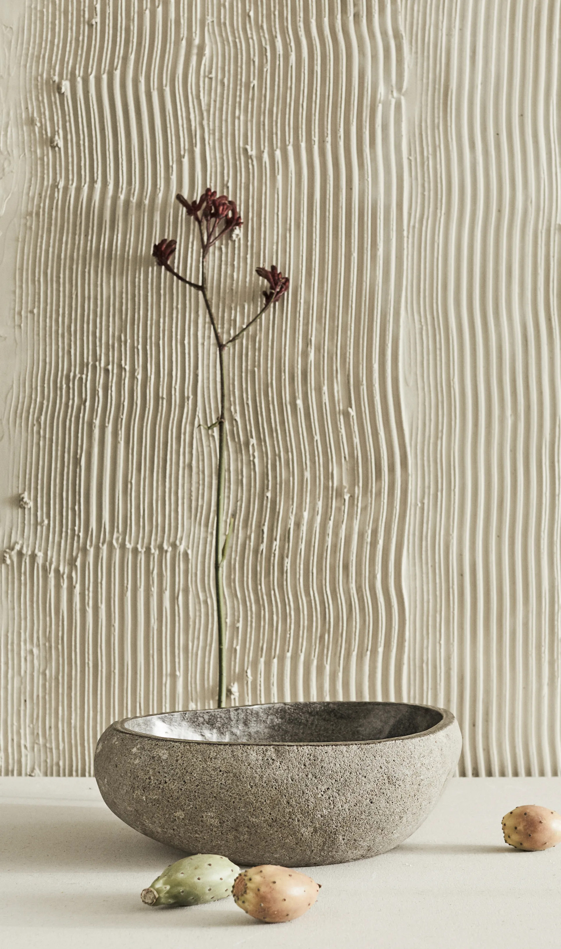 Valley ボウル XL, Nature MUUBS | ムーブス