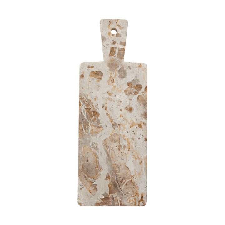 Vita タパストレイ 14,5x39 cm - Seashell - MUUBS | ムーブス