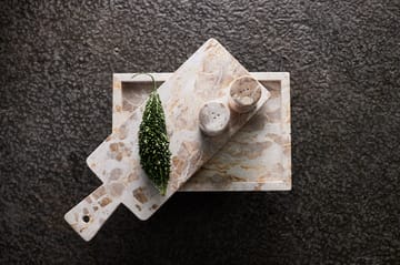Vita タパストレイ 14,5x39 cm - Seashell - MUUBS | ムーブス