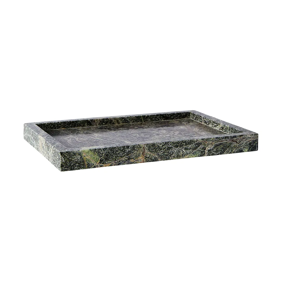 Vita 装飾用トレイ 20x30 cm, Seagrass MUUBS | ムーブス