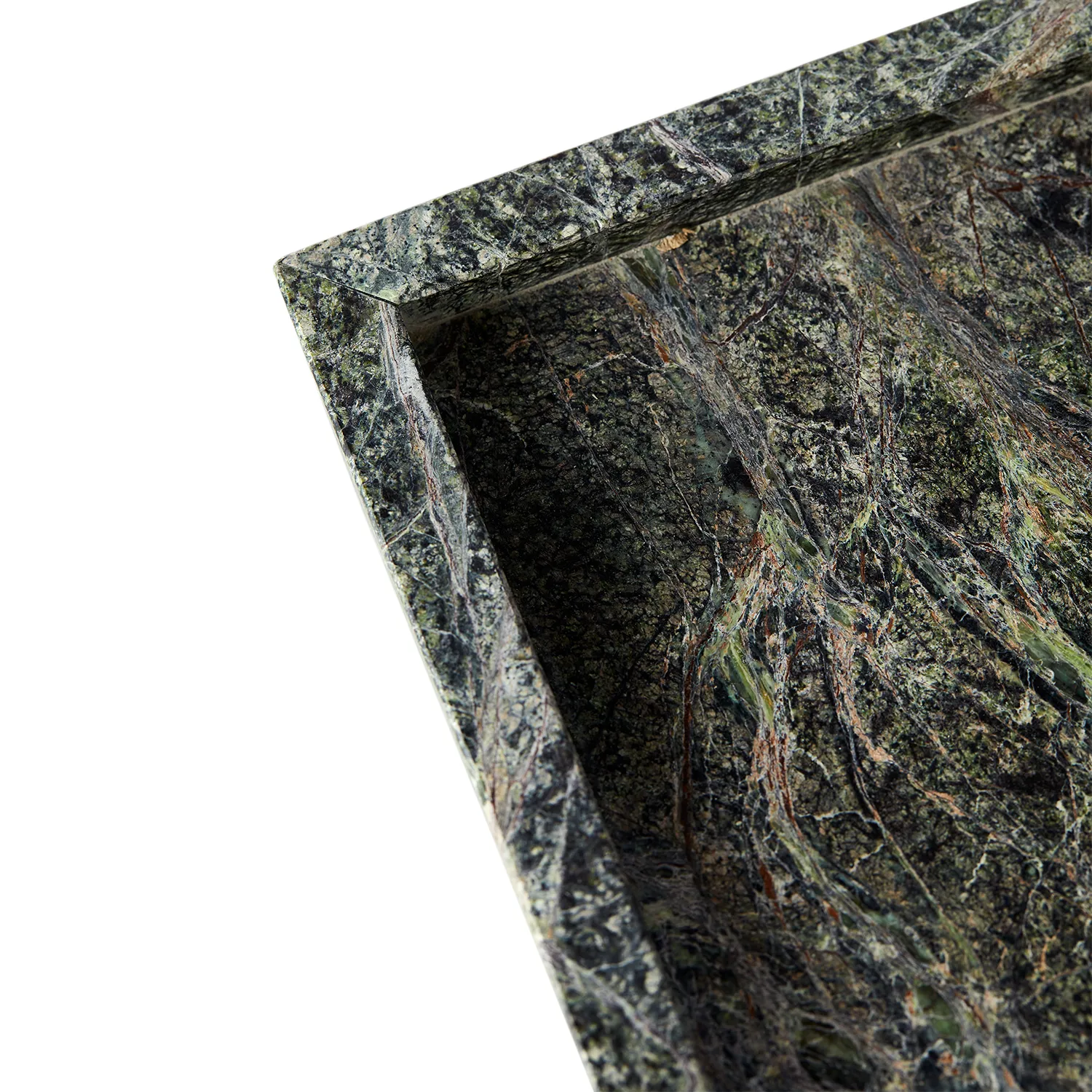 Vita 装飾用トレイ 20x30 cm, Seagrass MUUBS | ムーブス