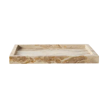 Vita 装飾用トレイ 20x30 cm - Seashell - MUUBS | ムーブス