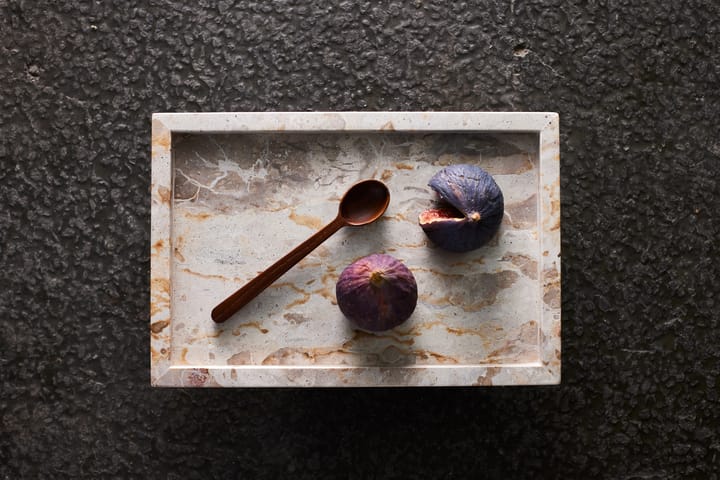 Vita 装飾用トレイ 20x30 cm, Seashell MUUBS | ムーブス