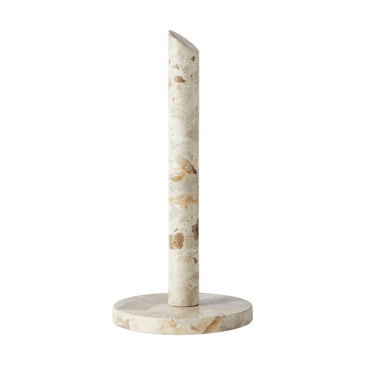 Vita キッチンロールホルダー 31 cm - Seashell - MUUBS | ムーブス