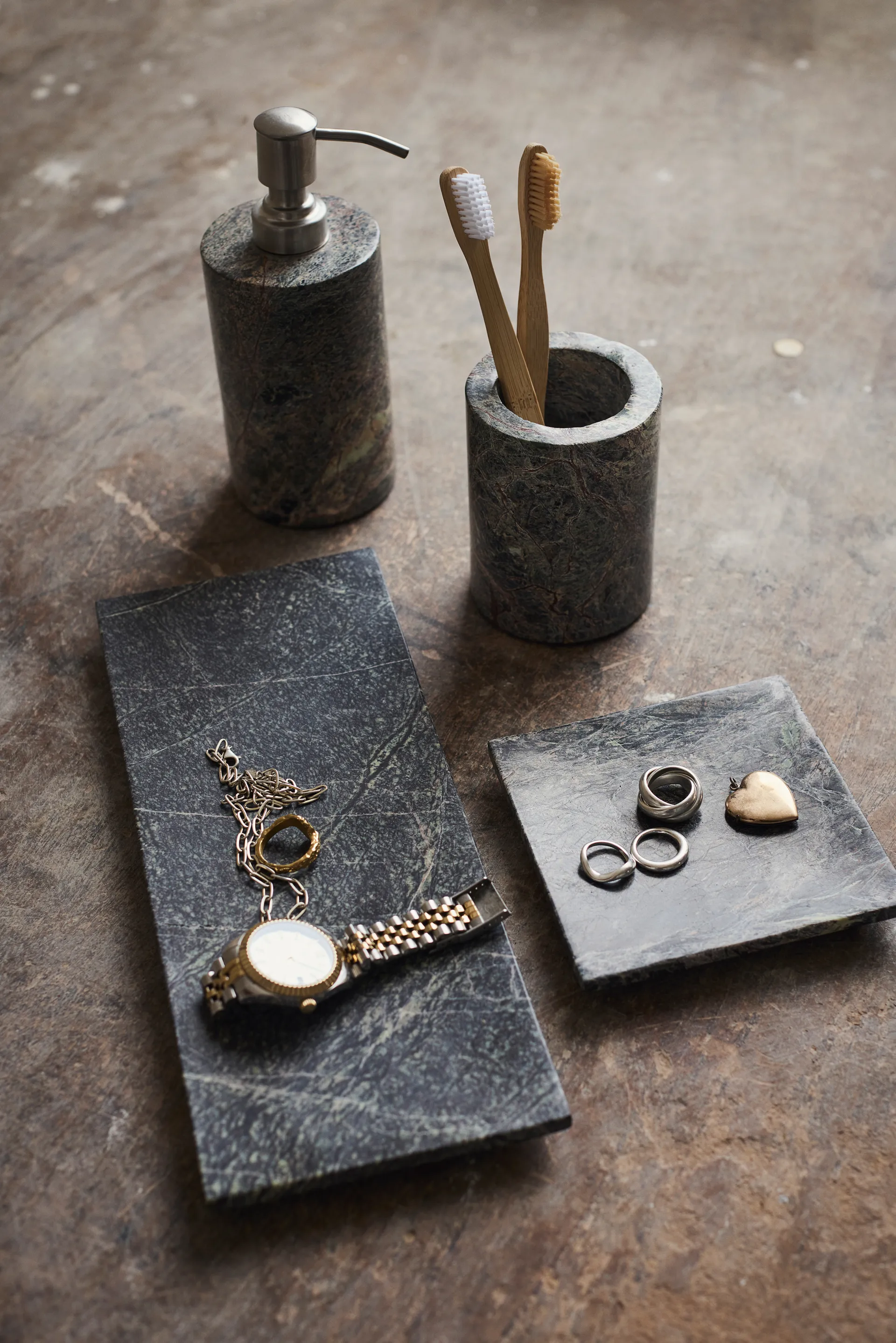 White ソープポンプ, Seagrass MUUBS | ムーブス