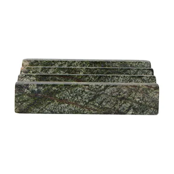 White ソープディッシュ - Seagrass - MUUBS | ムーブス