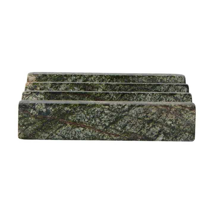 White ソープディッシュ - Seagrass - MUUBS | ムーブス