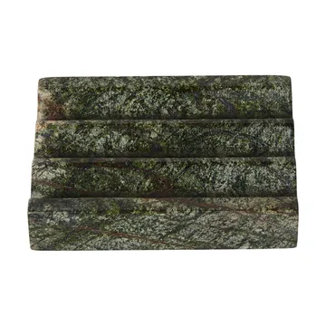 White ソープディッシュ - Seagrass - MUUBS | ムーブス