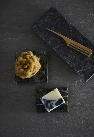 White ソープディッシュ - Seagrass - MUUBS | ムーブス