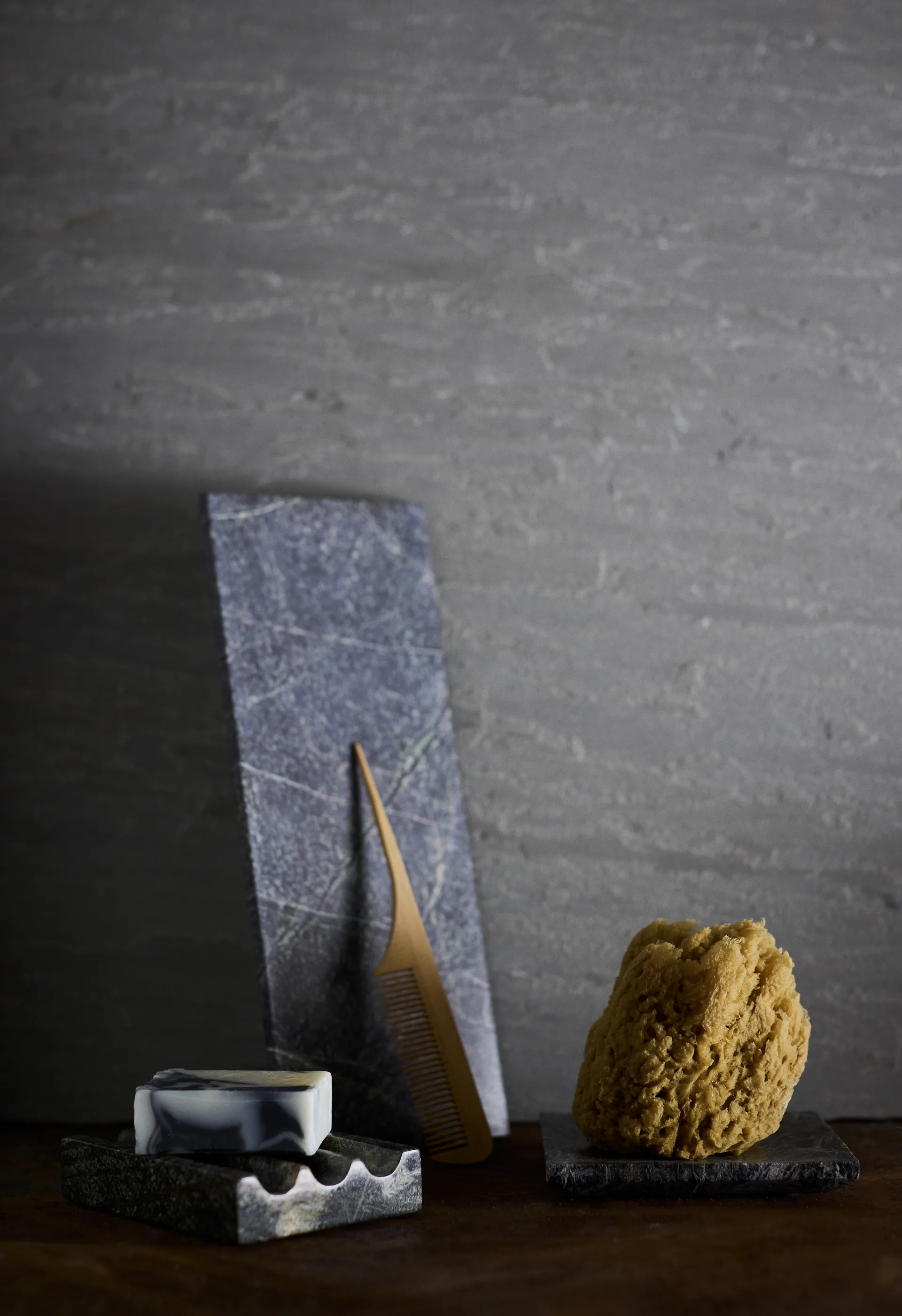 White ソープディッシュ, Seagrass MUUBS | ムーブス