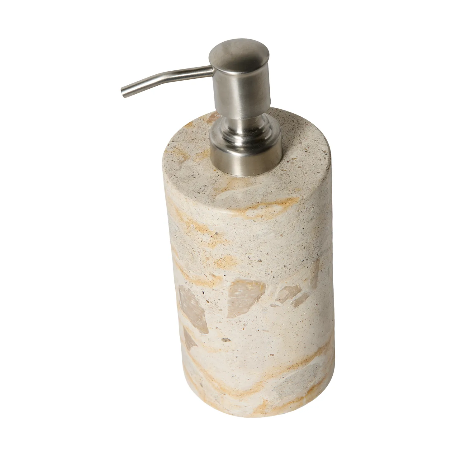 White ソープポンプ, Seashell MUUBS | ムーブス