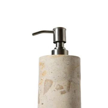 White ソープポンプ - Seashell - MUUBS | ムーブス